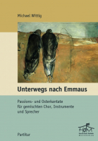 Unterwegs nach Emmaus