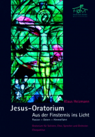 Jesus-Oratorium