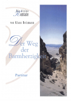 Der Weg der Barmherzigkeit