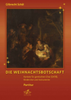 Die Weihnachtsbotschaft