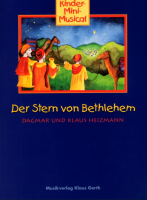Der Stern von Bethlehem