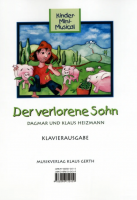 Der verlorene Sohn