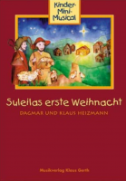 Suleilas erste Weihnacht