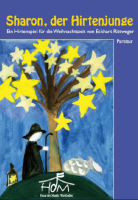 Sharon, der Hirtenjunge