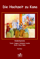 Die Hochzeit zu Kana