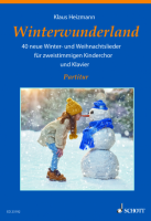 Winterwunderland