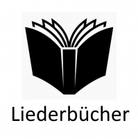 Liederbücher