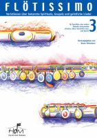 Flötissimo