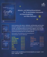 Advents- und Weihnachtsvariationen