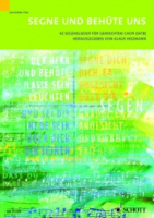 Segne und behüte uns