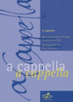 A Cappella Band 1