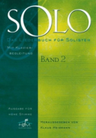 Solo Band 2