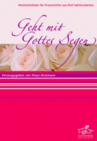 Geht mit Gottes Segen