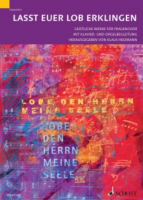 Lasst euer Lob erklingen