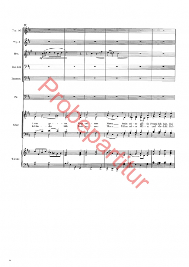 Dies ist der Tag des Herrn (GCh)