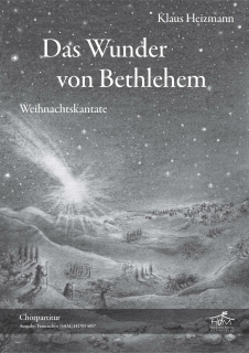 Das Wunder - (Chorpartitur FCh)
