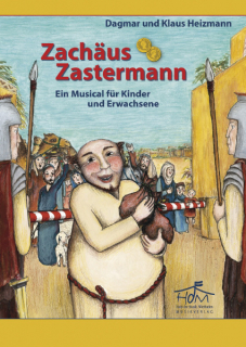 Zachäus Zastermann - (DVD)
