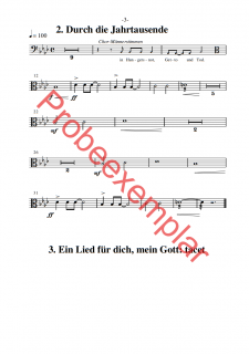 Israel Schalom - (Viola)