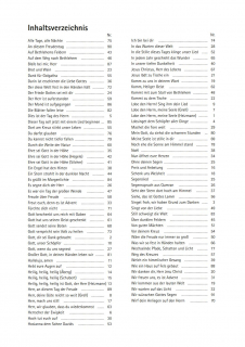 A Cappella Band 1 - Chorbuch