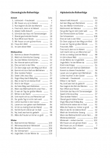 Lichterzeit-Freudenzeit