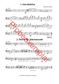 Israel Schalom - (Fagott)