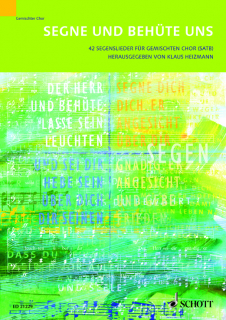 Segne und behüte uns