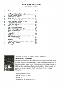 Tastentanz Band 1