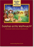 Suleilas erste Weihnacht - (Partitur) Suleilas erste Weihnacht - (Partitur)