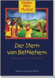 Der Stern von Bethlehem (Partitur) Der Stern von Bethlehem (Partitur)