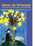 Sharon, der Hirtenjunge - (Partitur) Sharon, der Hirtenjunge - (Partitur)