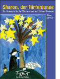 Sharon, der Hirtenjunge - (Chorpartitur) Sharon, der Hirtenjunge - (Chorpartitur)