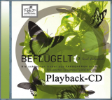 Beflügelt - (Playback-CD) Beflügelt - (Playback-CD)