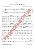 In unsrer tiefen Dunkelheit (Partitur FCh)