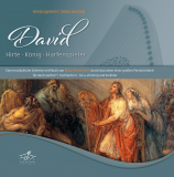 David - Veeh-Harfen®-Mappe David - Veeh-Harfen®-Mappe