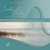 Lieder der Stille - Veeh-Harfen®-Mappe