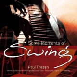 Some Moments Of Swing (CD) Some Moments Of Swing (CD)