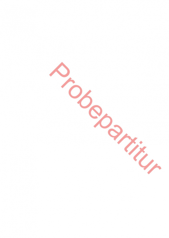 O großer Gott. wie herrlich (GCh)