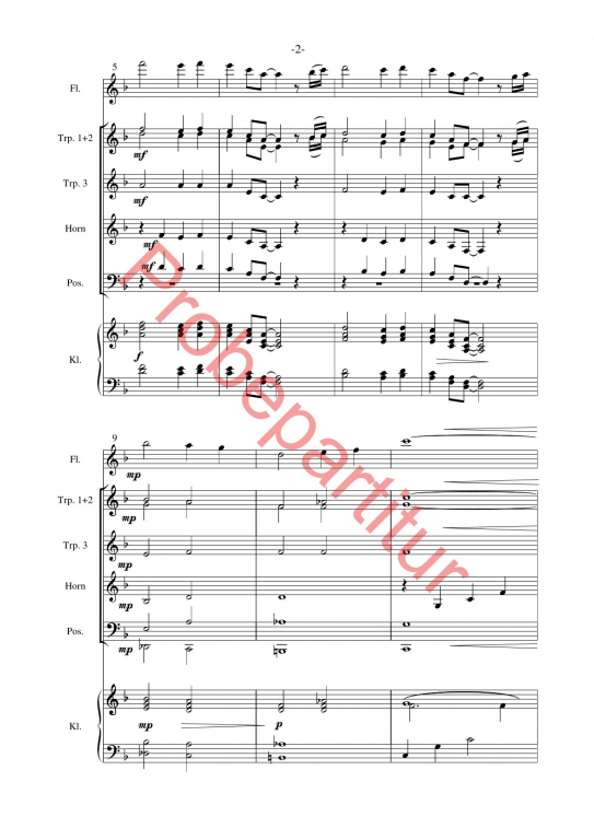 Es waren Hirten zu Bethlehem (GCh)