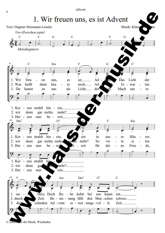 Mein Gitarrenliederbuch Band 1