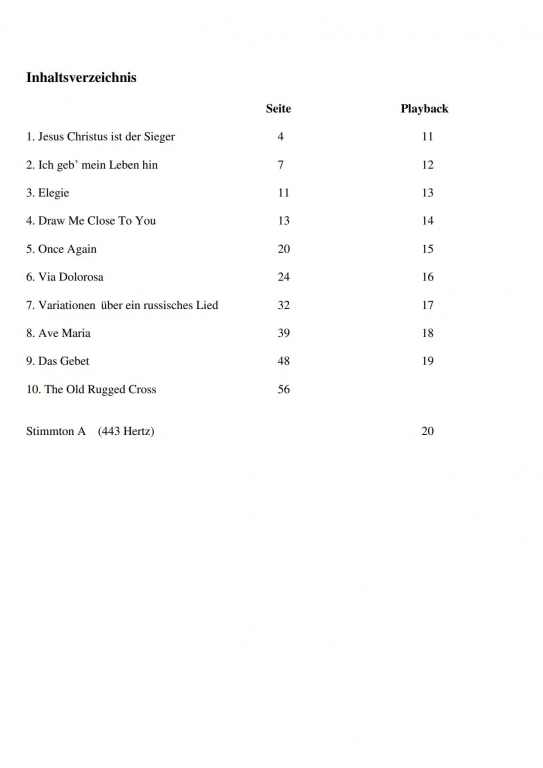 Faszination Violine (Notenbuch mit CD)