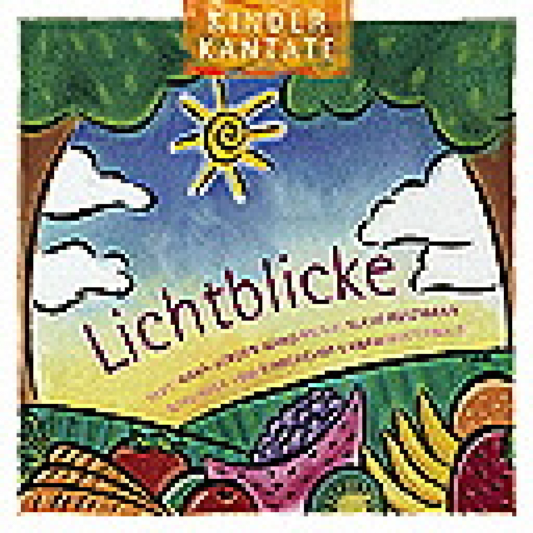 Lichtblicke (CD)