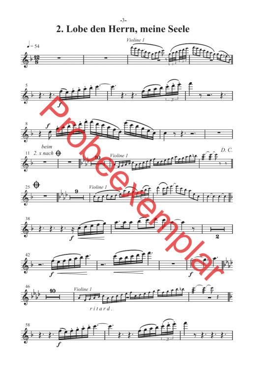 David - König, Sänger und Poet - (Flöte)