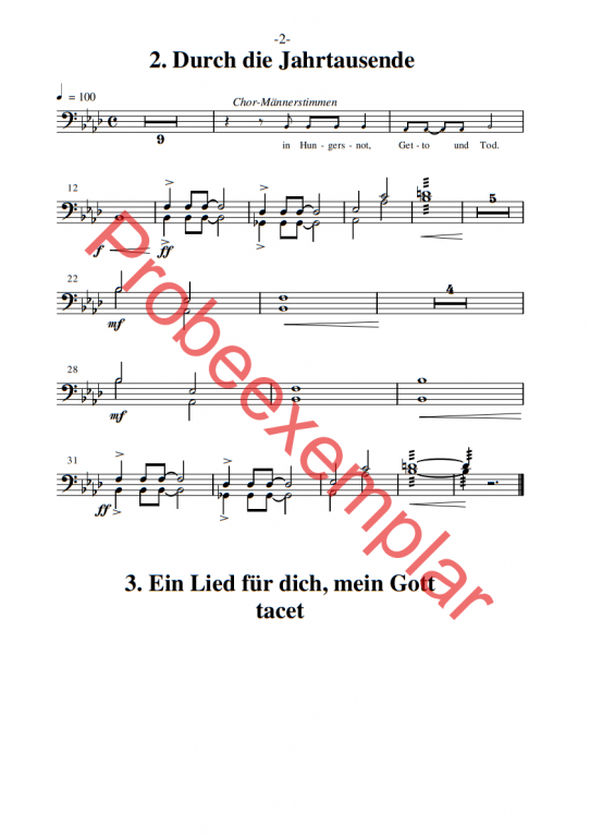 Israel Schalom - (Violoncello)