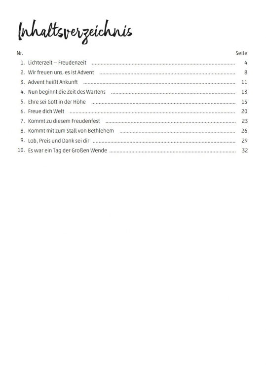 Männer Singt! Band 2 Paritur