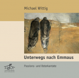 Unterwegs nach Emmaus - (CD)