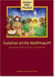 Suleilas erste Weihnacht - (Chorstimmen)