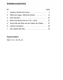 Gott sei Dank (Chorpartitur)