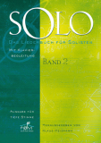 SOLO -  Band 2 (Tiefe Stimme)