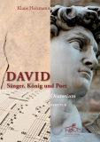 David - König, Sänger und Poet - (Partitur)