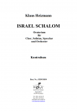 Israel Schalom - (Kontrabass)